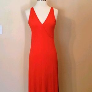NWT Victoria's Secret maxi dress
